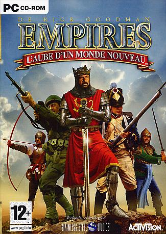 Empire l Aube d un Monde Nouveau